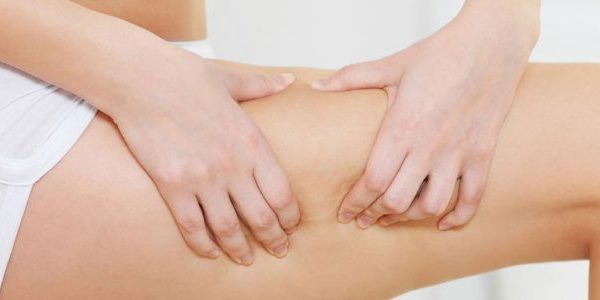 End To All Of Your Cellulite Problems