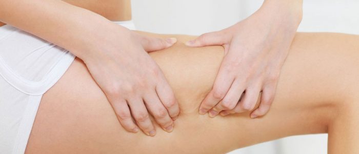 End To All Of Your Cellulite Problems