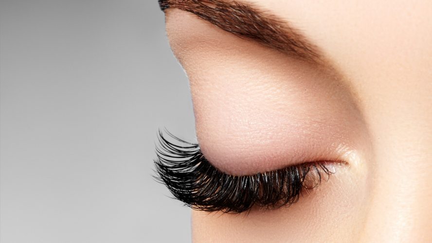 An Introduction to Eyelash Extensions