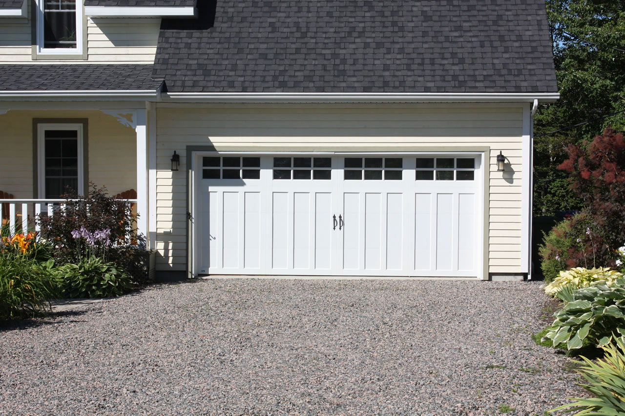 A Buyer’s Guide to Purchase Garage Doors