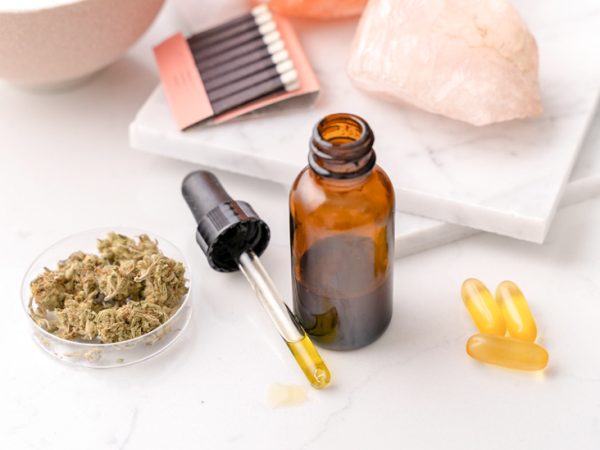 CBD Oil – What is the Mechanism of Action