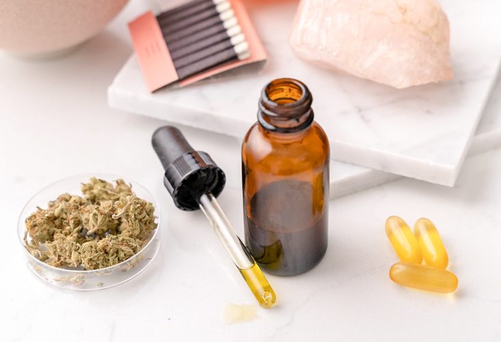 CBD Oil – What is the Mechanism of Action