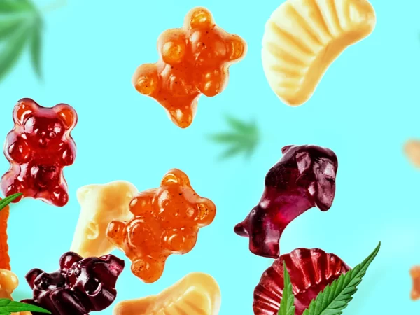 Delta 8 Gummies: Future of Cannabis