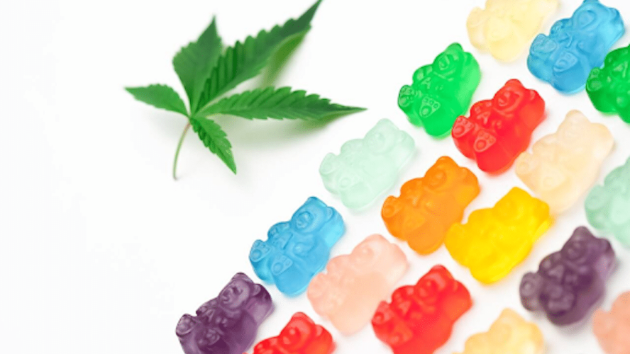 Creative Ways to Incorporate Delta 9 Gummies into Your Day