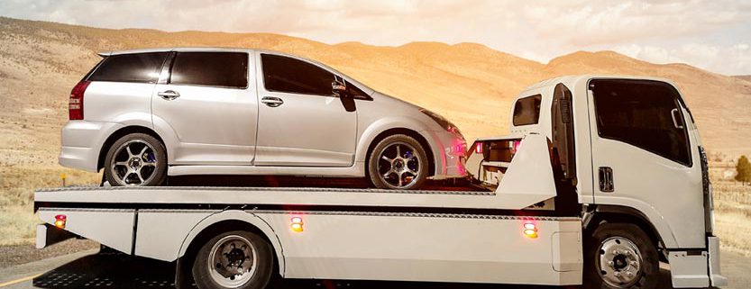 How to choose the best car shipping company?