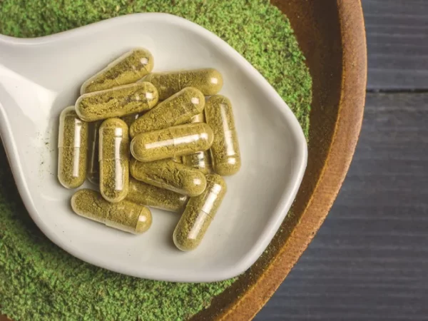 Kratom and Weight Loss: Can It Help You Shed Those Extra Pounds