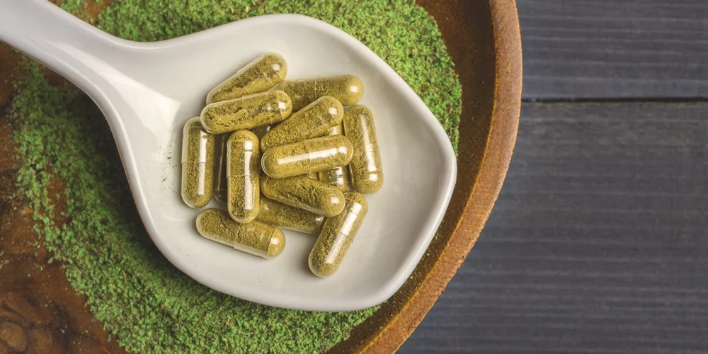 Kratom and Weight Loss: Can It Help You Shed Those Extra Pounds